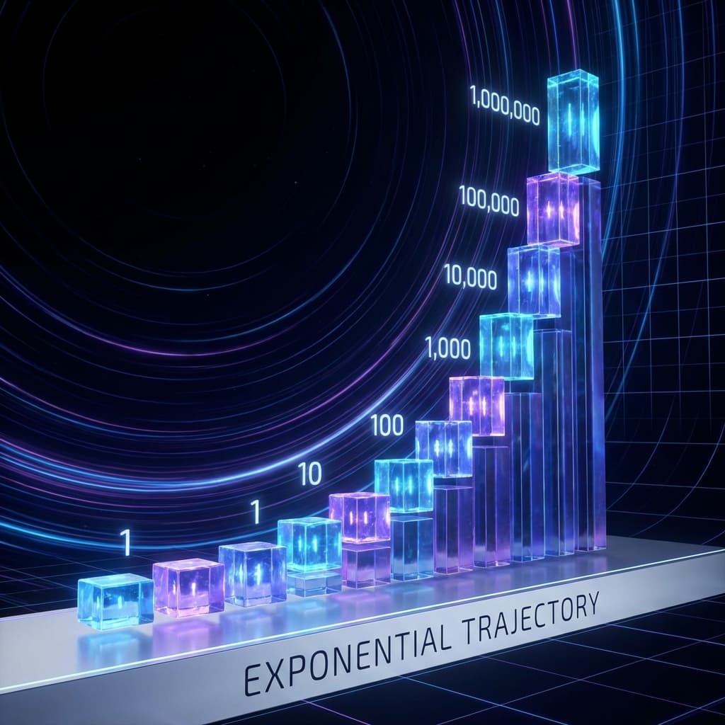 Exponential Scaling